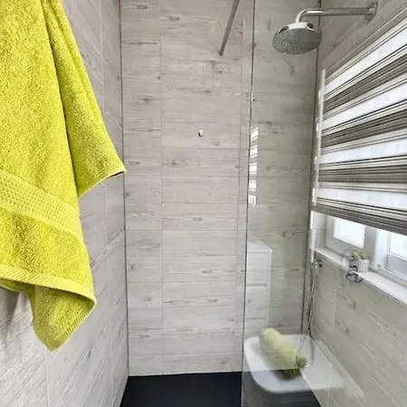Apartament Elegant 2 Bedroom Penthouse St Julians Stj110 St. Julian's