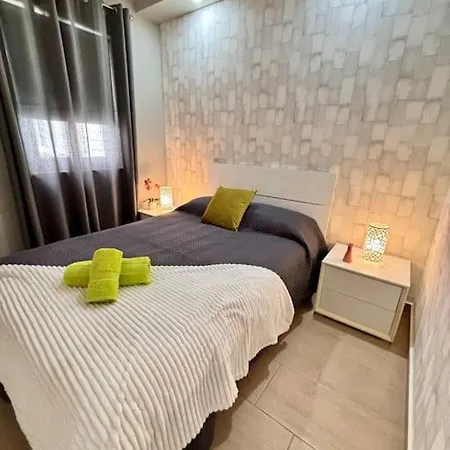 Elegant 2 Bedroom Penthouse St Julians Stj110 * St. Julian's