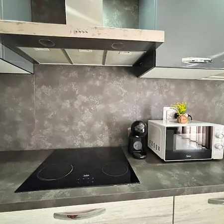 Elegant 2 Bedroom Penthouse St Julians Stj110 * Saint Julian's