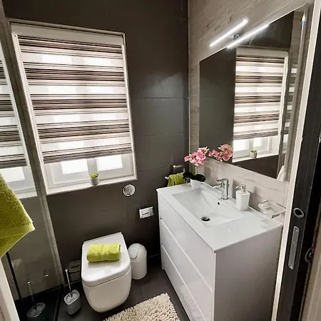 Elegant 2 Bedroom Penthouse St Julians Stj110 San Ġiljan