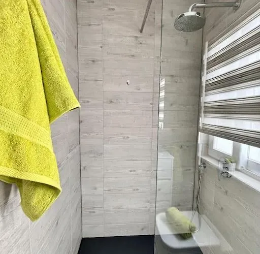 아파트 Elegant 2 Bedroom Penthouse St Julians Stj110 Saint Julian's