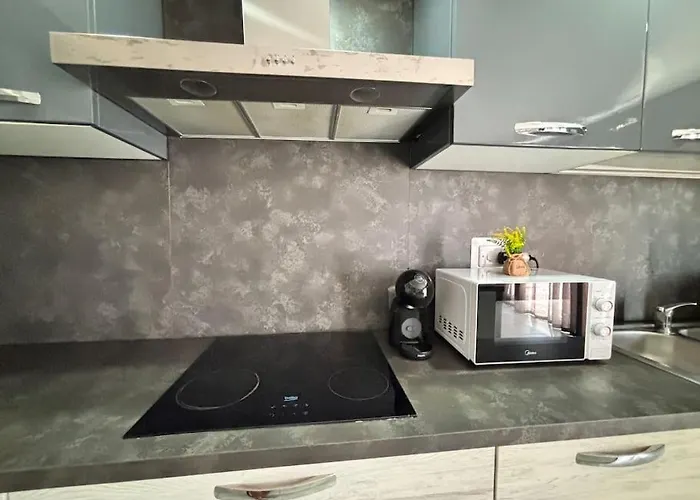 Elegant 2 Bedroom Penthouse St Julians Stj110 * Saint Julian's