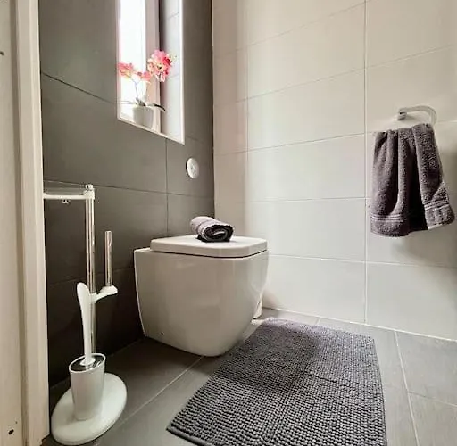 아파트 Elegant 2 Bedroom Penthouse St Julians Stj110