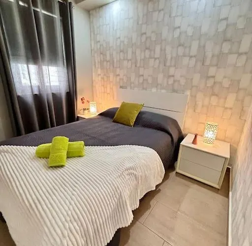 Elegant 2 Bedroom Penthouse St Julians Stj110 * Saint Julian's